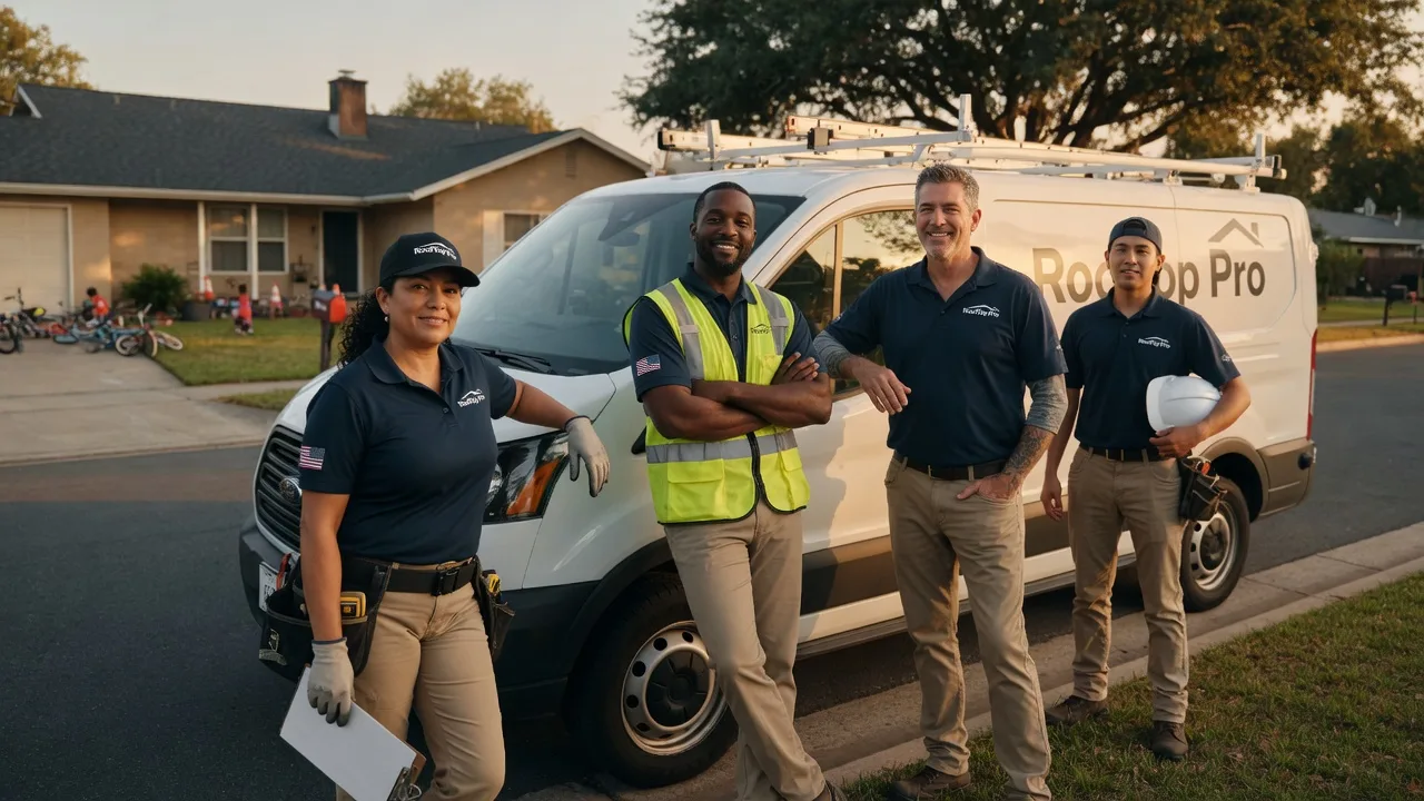Roof Repair in Ronco, PA near me